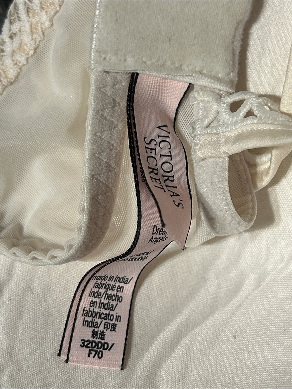 Set of 3 VICTORIA SECRET BRAS! NWOT - Picture 6 of 8